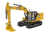 Diecast Masters Cat® 320GC Hydraulic Excavator - Next Generation - High Line Series - 1/50 Scale -85570