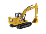 Diecast Masters Cat® 320GC Hydraulic Excavator - Next Generation - High Line Series - 1/50 Scale -85570