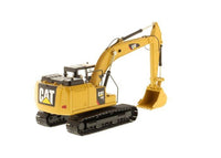 Diecast Masters Cat® 320F  Hydraulic Excavator - High Line Series - 1/50 Scale -85931