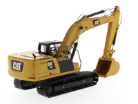 Diecast Masters Cat® 336 Hydraulic Excavator - High Line Series - 1/50 Scale -85586