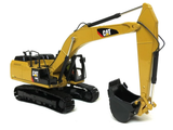 Diecast Masters Cat 336E H Hybrid Hydraulic Excavator - Core Classics - 1/50 Scale - 85279c