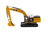 Diecast Masters Cat® 349F L XE Hydraulic Excavator - High Line Series - 1/50 Scale -85943