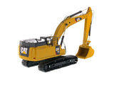 Diecast Masters Cat® 349F L XE Hydraulic Excavator - High Line Series - 1/50 Scale -85943