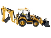 Diecast Masters Cat® 420F2 IT Backhoe Loader - High Line Series - 1/50 Scale - 85233