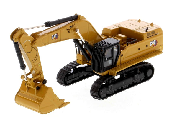 Diecast Masters Cat 395 Hydraulic Excavator Next Gen (ME Version) -High Line Series - 1/87 Scale - 85687