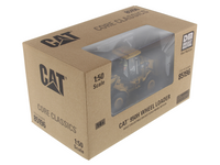 Diecast Masters Cat 950H Wheel Loader 1/50 Scale - 85196