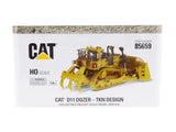 Diecast Masters Cat® D11 Dozer - High Line Series - 1/87 Scale - 85659