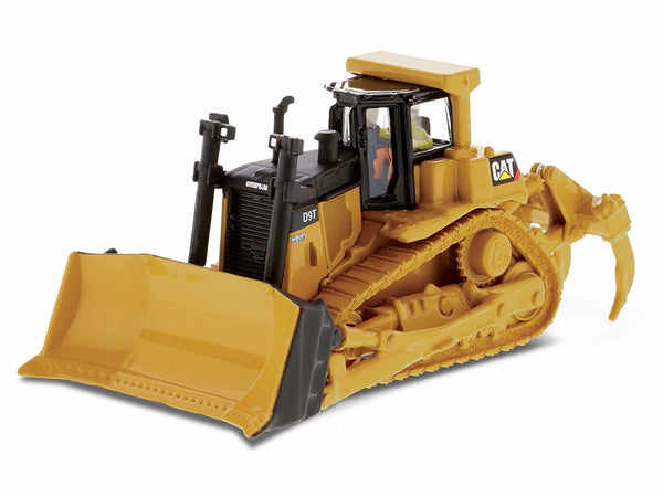 Diecast Masters Cat® D9T Dozer - High Line Series - 1/87 Scale - 85209