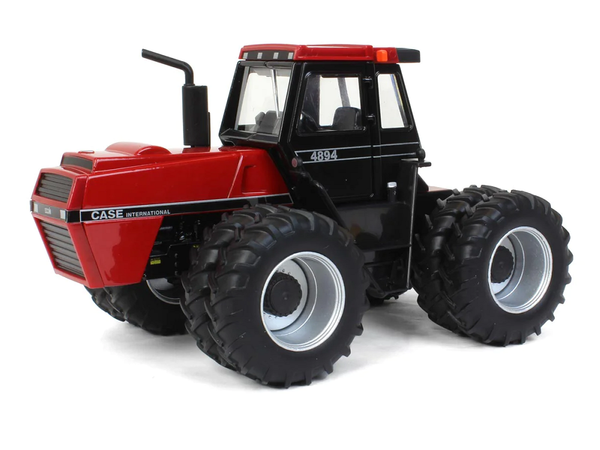 Ertl Case International 4894 4WD Tractor - Prestige Collection - 1/32 Scale - 44273